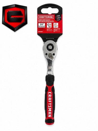 Craftsman drive comfort - craftsman,
