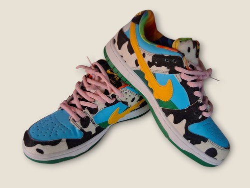 Custom made women dunk style - custom, dunk-style