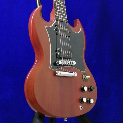Gibson special faded - special, used