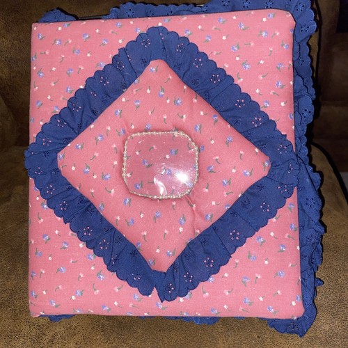 Vintage ring binder photo - ring,