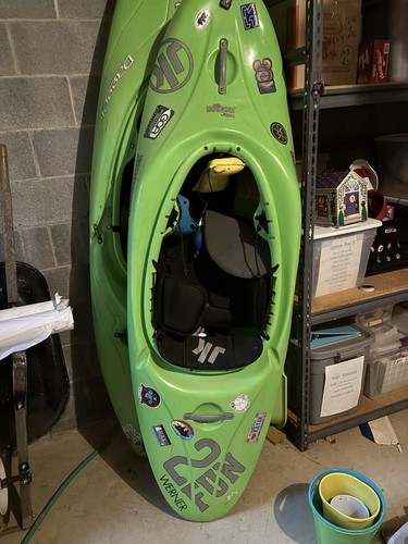 Jackson 2fun astral - astral, pfd