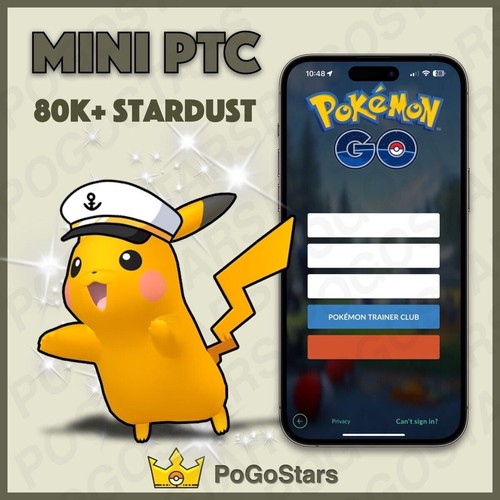 Pokémon ptc shiny - -,