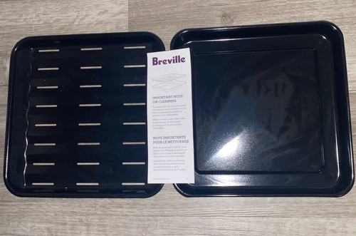 Breville smart oven - smart,