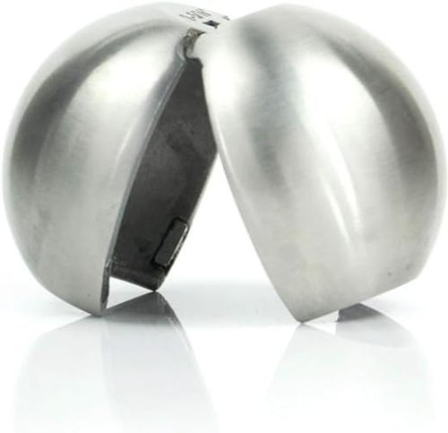 Clamshell stainless steel - clamshell,