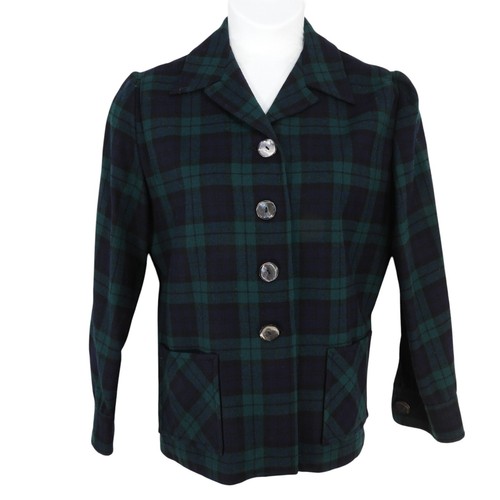 Vintage 1960 pendleton - vintage,