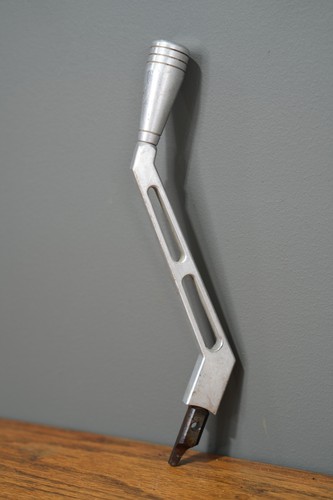 Vintage steering column - steering,