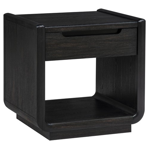 Coaster leandro drawer wood - 1-drawer,