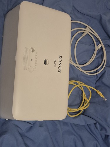 Sonos play 2nd - sonos, gen