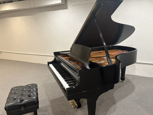 1997 steinway model - steinway,