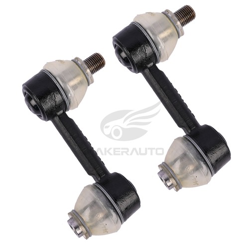 2pcs front suspension - 2pcs,