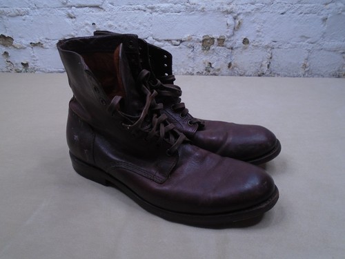 Frye tyler flex lace - tyler,
