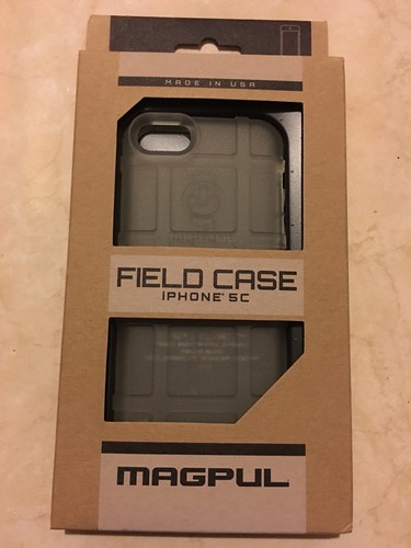 Magpul field case - field, iphone
