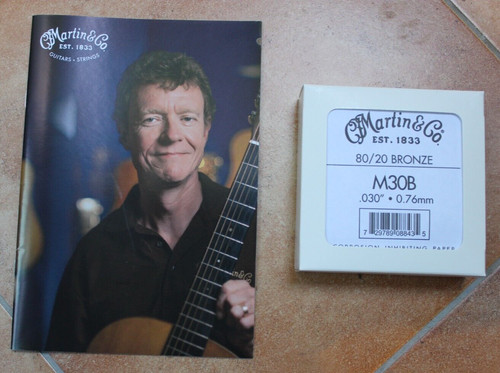 Martin usa single - usa,