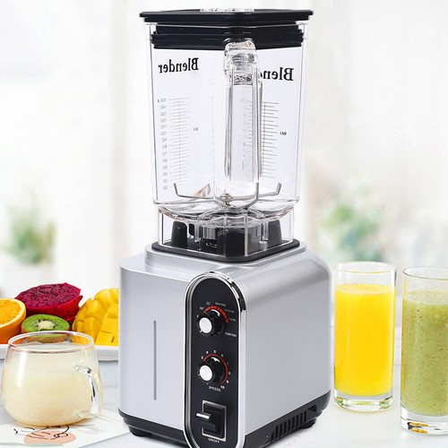 Commercial blender 2200w - 2200w, mixer