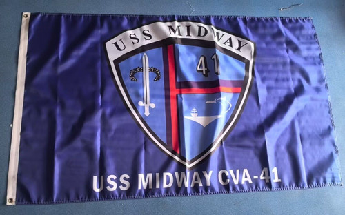 Usn navy uss midway - usn,