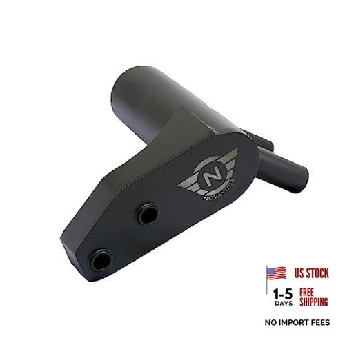 Pitts style muffler - pitts,