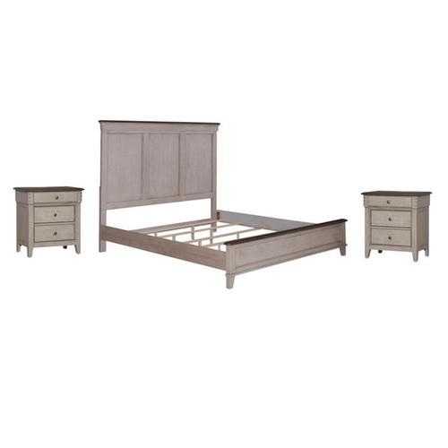 Pemberly row set king - pemberly, 3