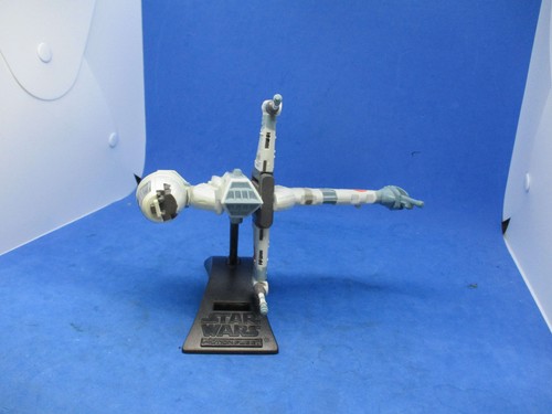 Star wars action fleet wing - star,