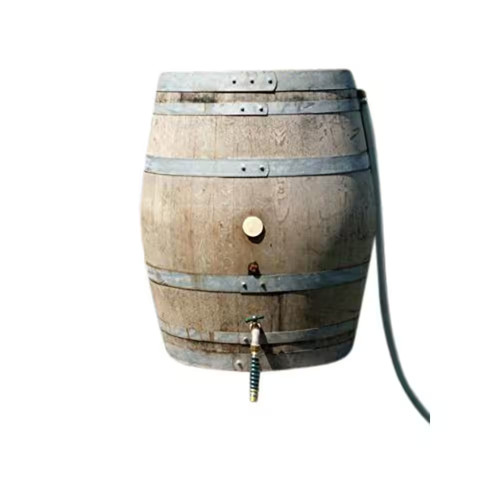 Rain barrel - rain,