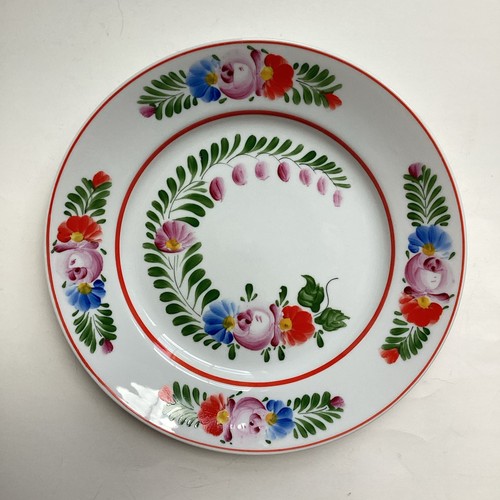 Hollohaza hungary porcelain - hollohaza,