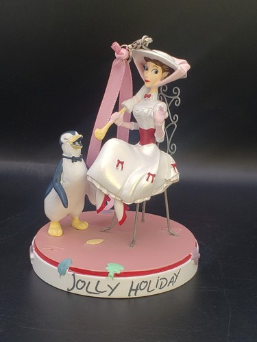Disney mary poppins - , penguin
