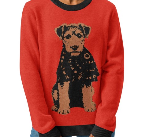 Women airedale lakeland - women's,