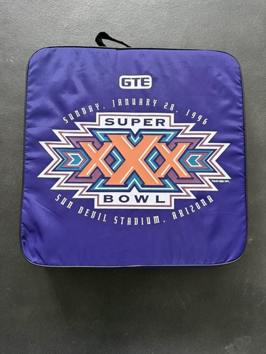 Nfl super bowl xxx promo - super,