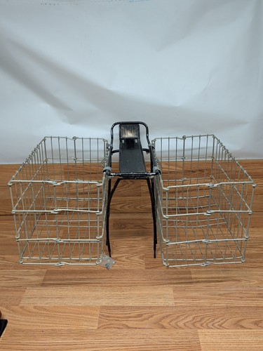 Vintage avenir rear bicycle - vintage,