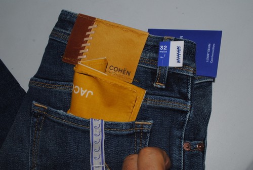 Jacob cohen jeans size - jeans, 32-46