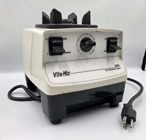 Vitamix super 5000 - 5000, blender