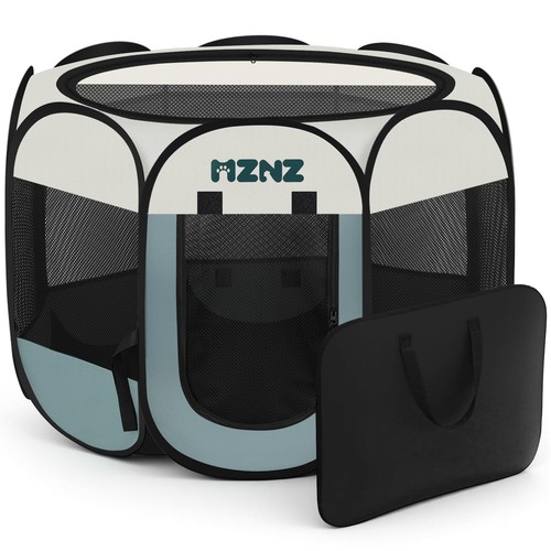 Dog cat playpen portable - playpen,,