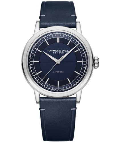 Raymond weil blue - weil,