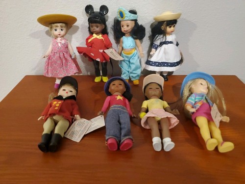 Madame alexander dolls 2010 - alexander,