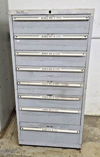 Lista drawers heavy - lista,