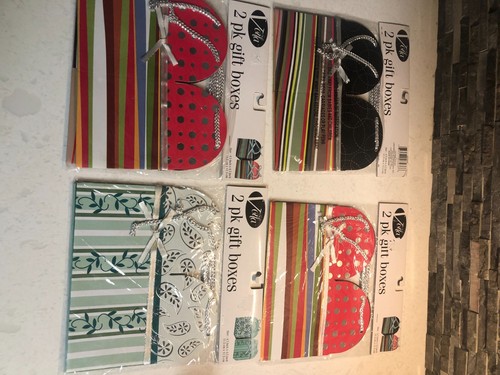 Lot new voila pk gift - new,