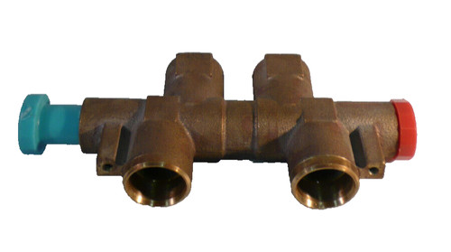 Culligan medallist brass - culligan,