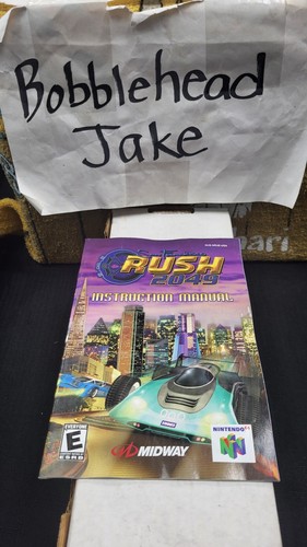 San francisco rush 2049 - rush,