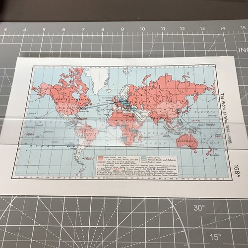 World war 1914 1918 1950 - war, 1914-1918