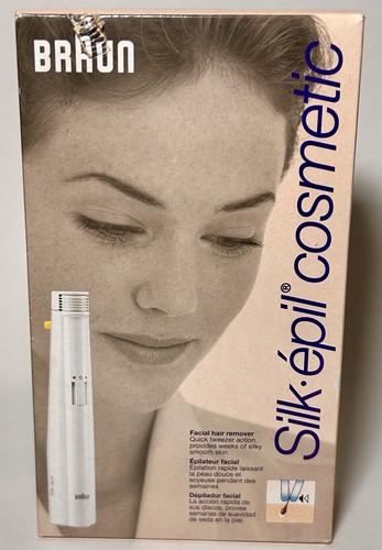 Braun silk epil ef20 cosmetic - silk,