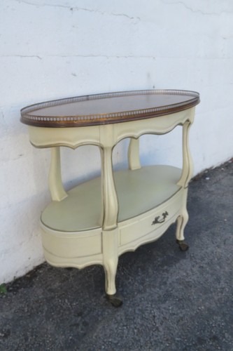 White furniture french pained - french,