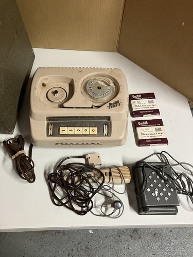 Vintage dejur grundig - dejur,