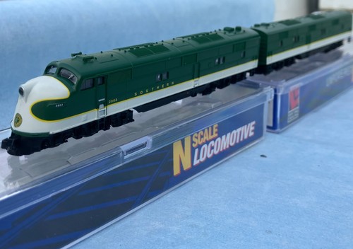 Life like trains - life-like,
