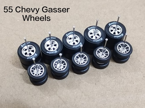 Custom wheels rubber - custom,