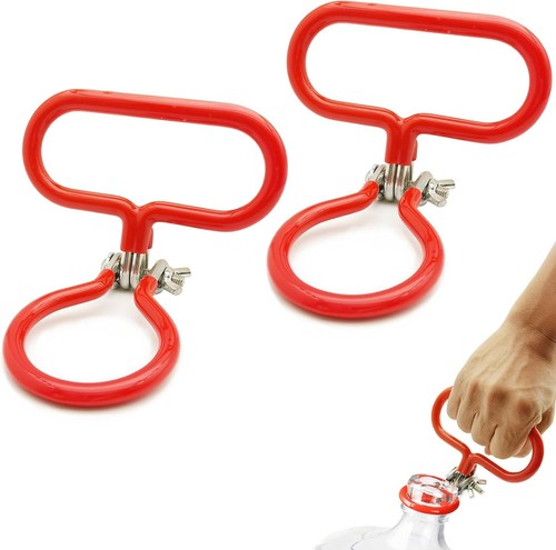 Pack carboy handle for - pack,