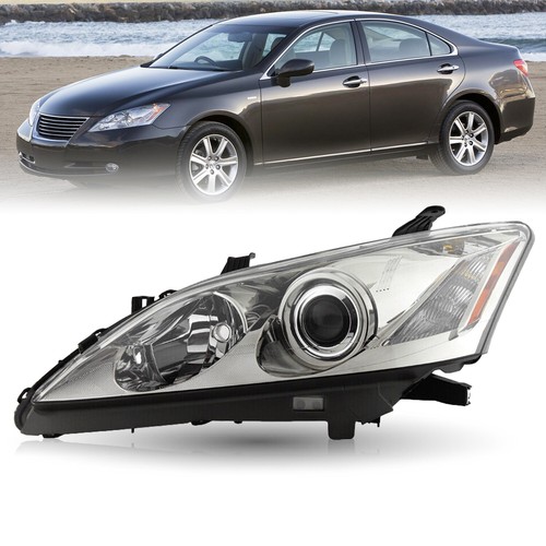 For 2007 2009 - 2007-2009, lexus
