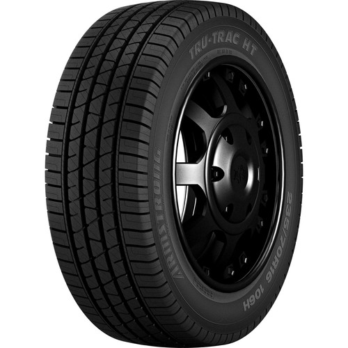 New armstrong tru trac - 4,