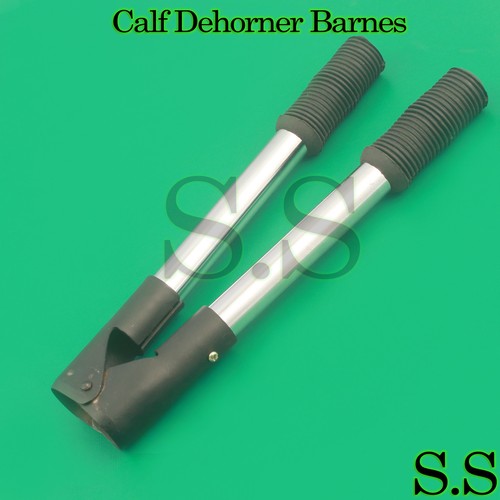 Calf dehorner barnes - barnes, 13