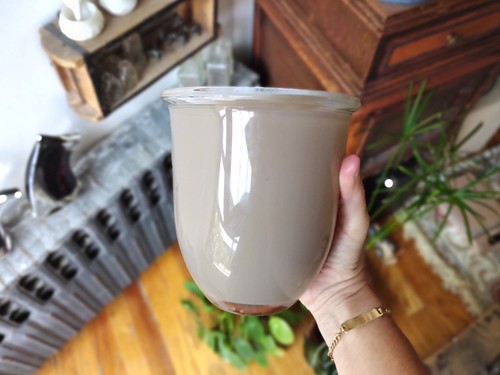 Modern hand blown - modern, glass