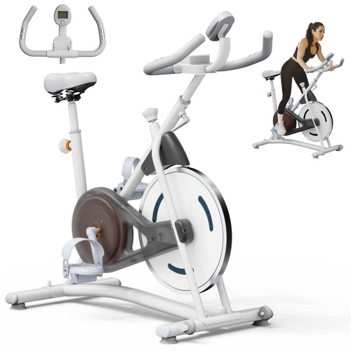Indoor cycling spin bike - indoor,