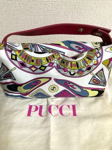 Mint condition emilio pucci - condition,